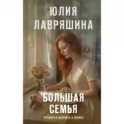 Большая семья