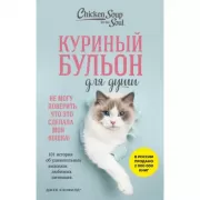 Куриный бульон для души. Не могу поверить, что это сделала моя кошка! 101 история об удивительных выходках любимых питомцев