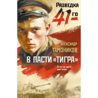 В пасти «тигра»