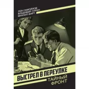 Выстрел в переулке