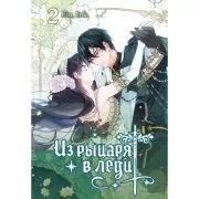 Из рыцаря в леди. Том 2
