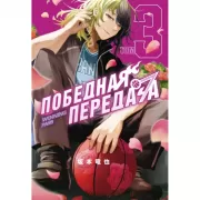 Победная передача. Том 3